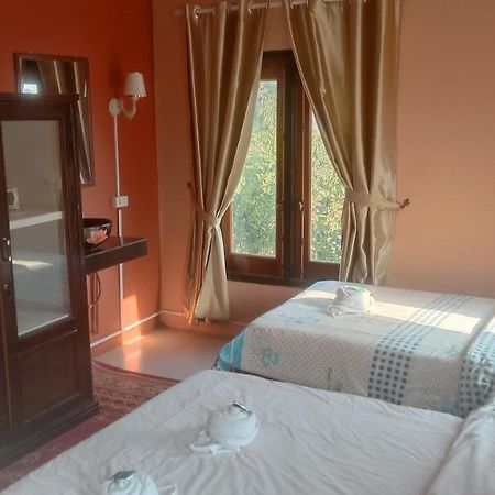 Pukyo Bed And Breakfast Belgian Lao Ban Nangoy Екстериор снимка