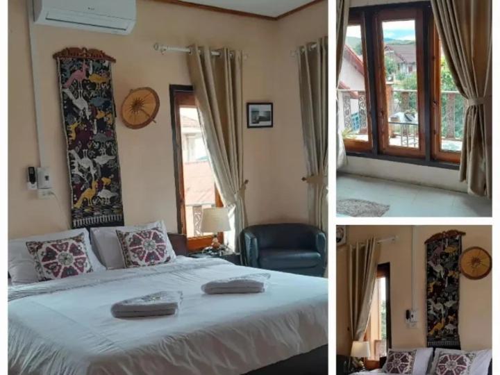 Pukyo Bed And Breakfast Belgian Lao Ban Nangoy Стая снимка